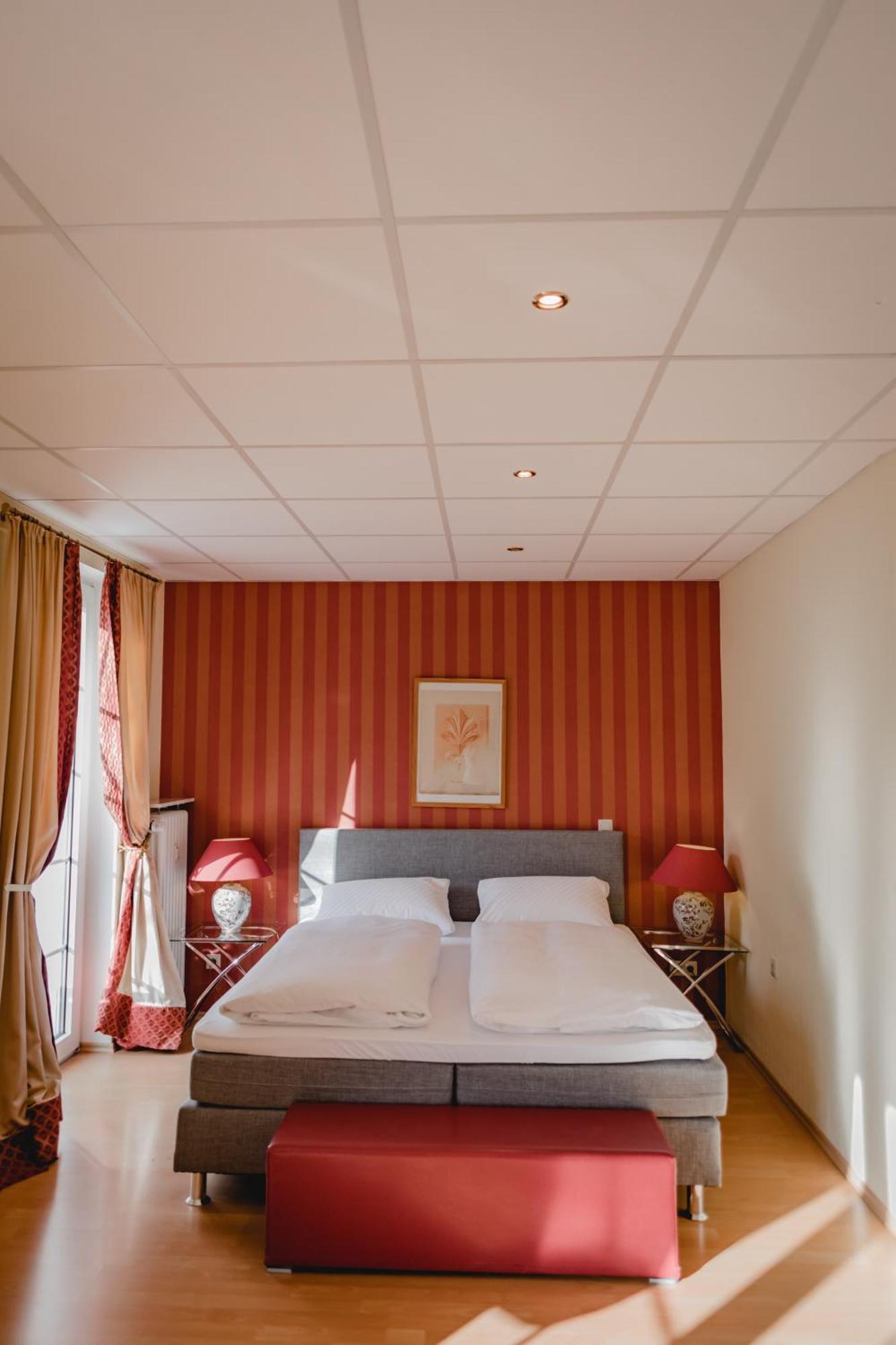 Hotel Stadtresidenz Hildesheim Eksteriør bilde