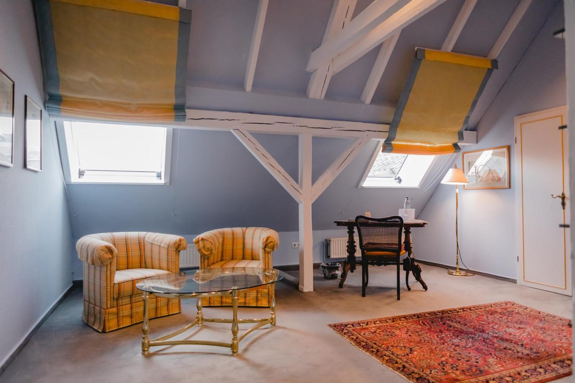 Hotel Stadtresidenz Hildesheim Eksteriør bilde