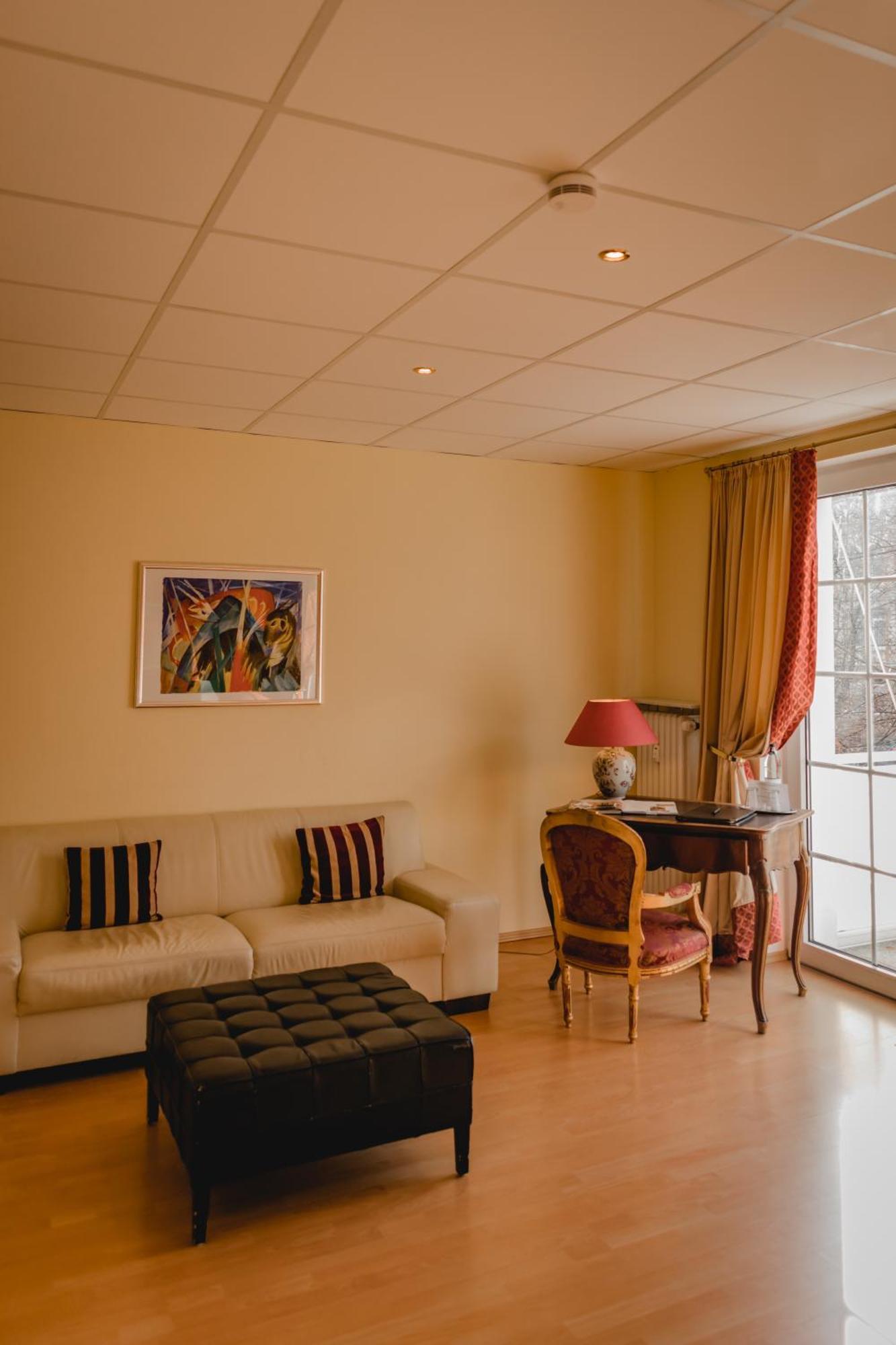 Hotel Stadtresidenz Hildesheim Eksteriør bilde