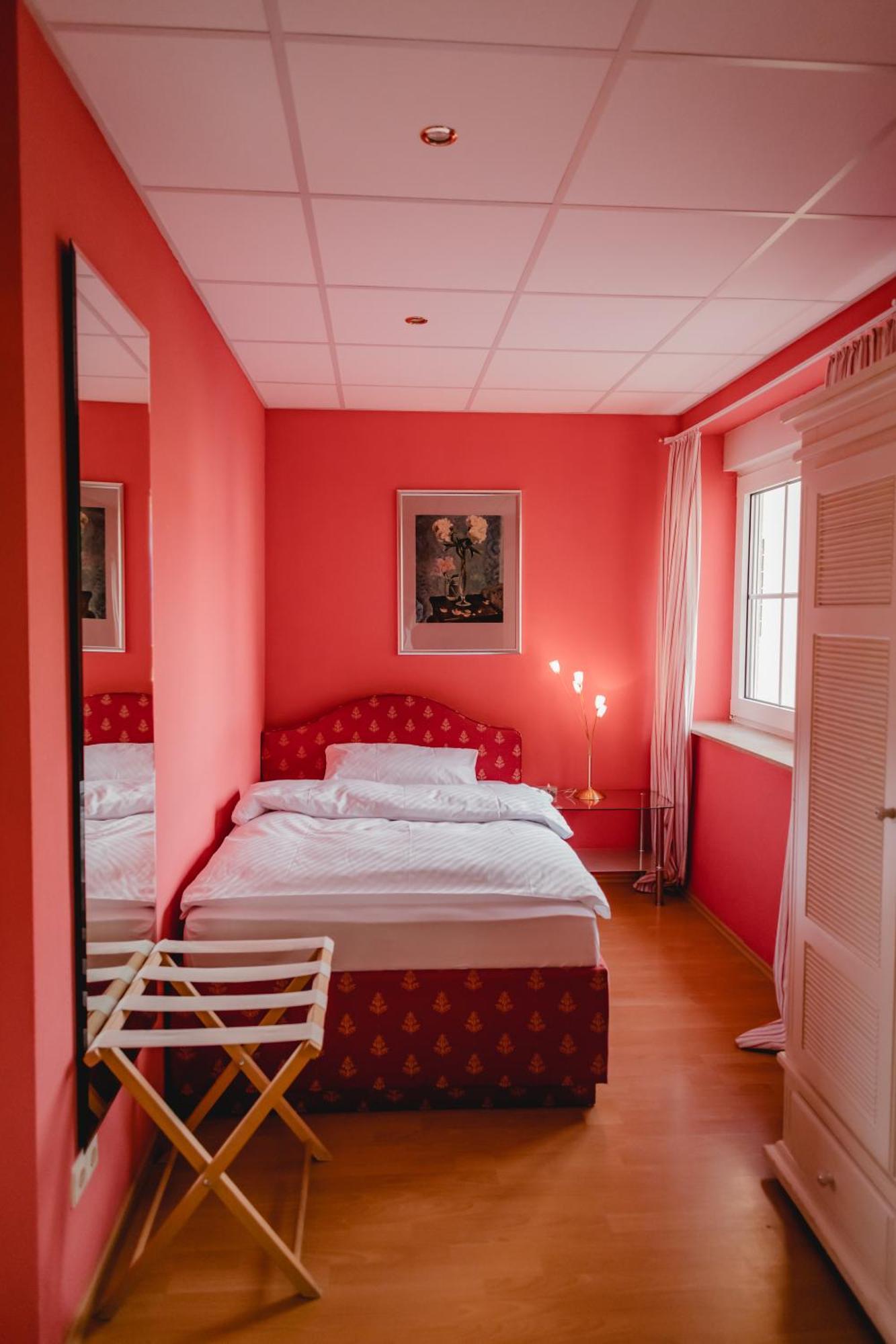 Hotel Stadtresidenz Hildesheim Eksteriør bilde