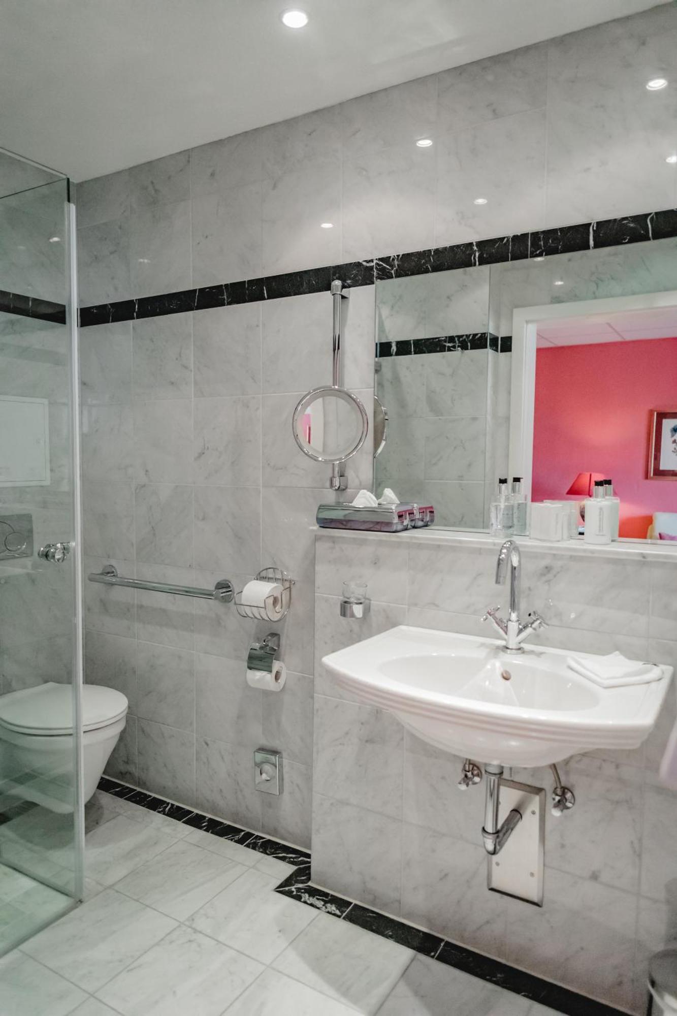 Hotel Stadtresidenz Hildesheim Eksteriør bilde