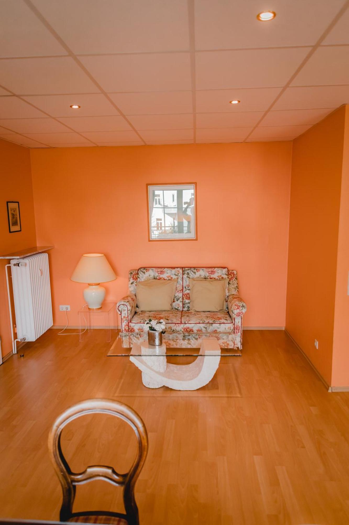 Hotel Stadtresidenz Hildesheim Eksteriør bilde